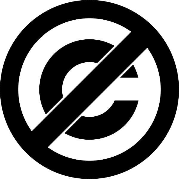 Unlicense