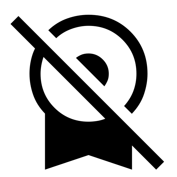 Unlicense Fill