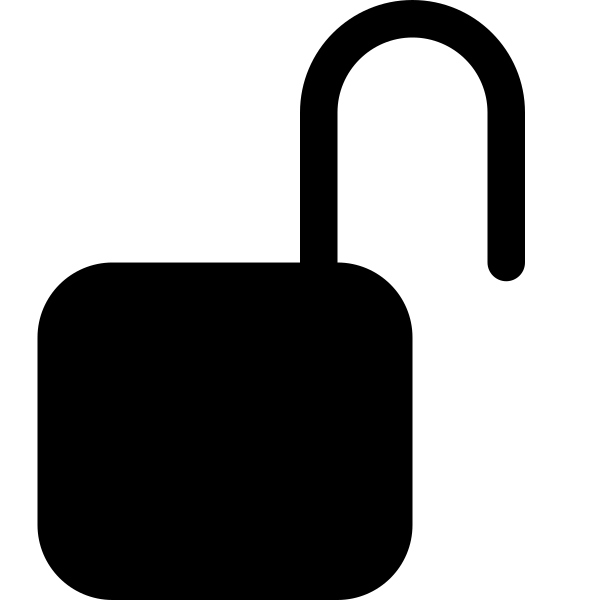 Unlock Fill