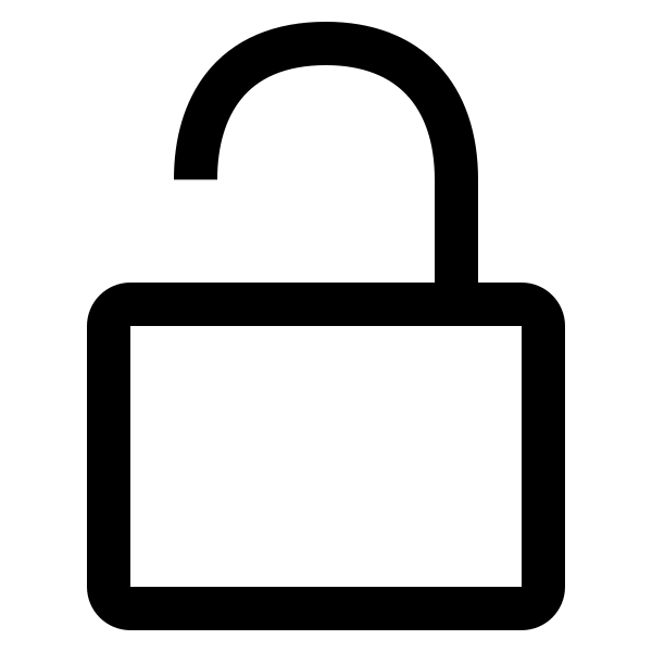 Unlock Vector