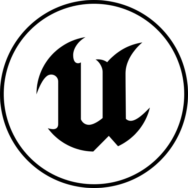 Unrealengine Icon
