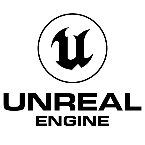 Unrealengine Original Wordmark