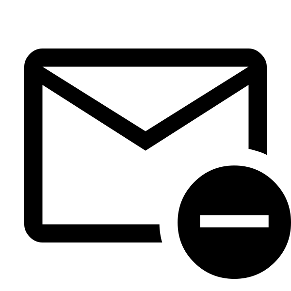 Unsubscribe