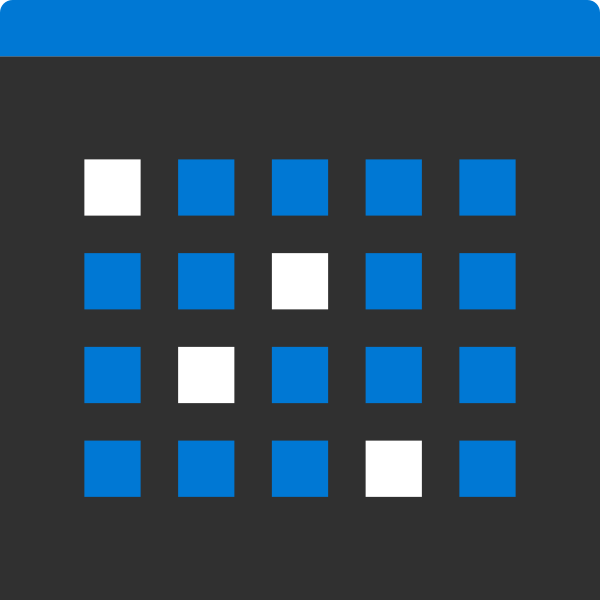 Updates Dark Vector