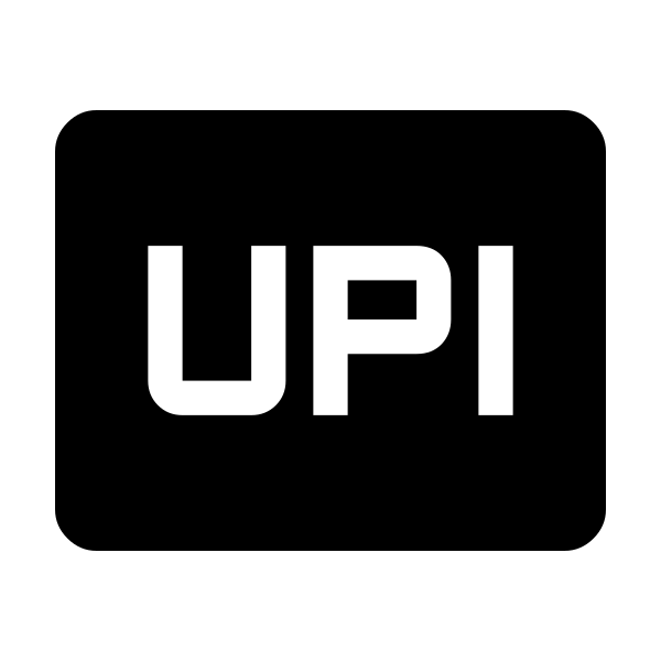 Upi Pay Fill