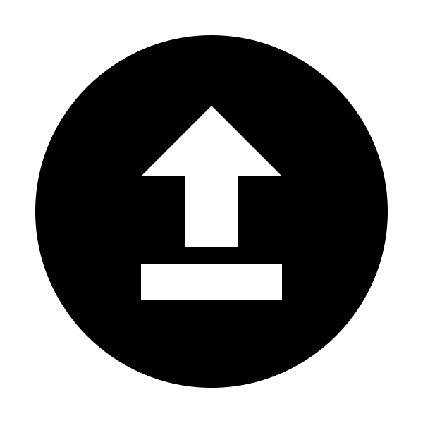 Upload Circle