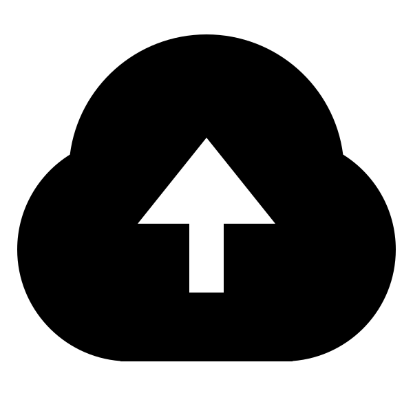 Upload Cloud Fill