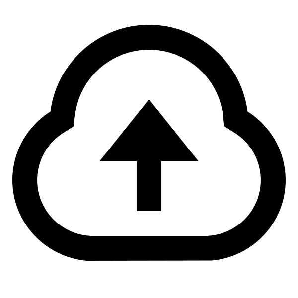 Upload Cloud Line