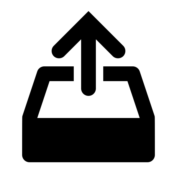 Upload Vector