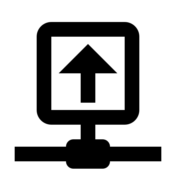 Upload Network Outline