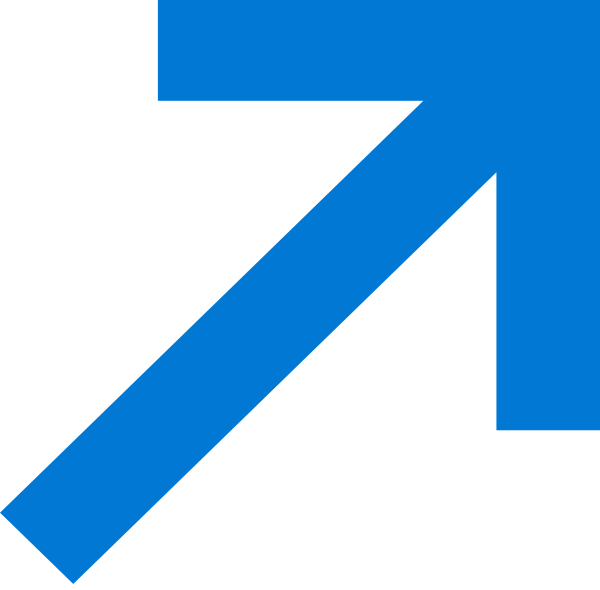 Upright Arrow Alt
