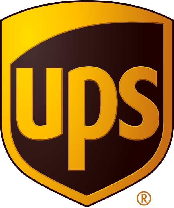 UPS Logo Shield 2017