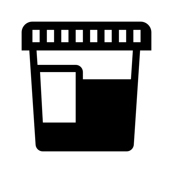 Urine Sample