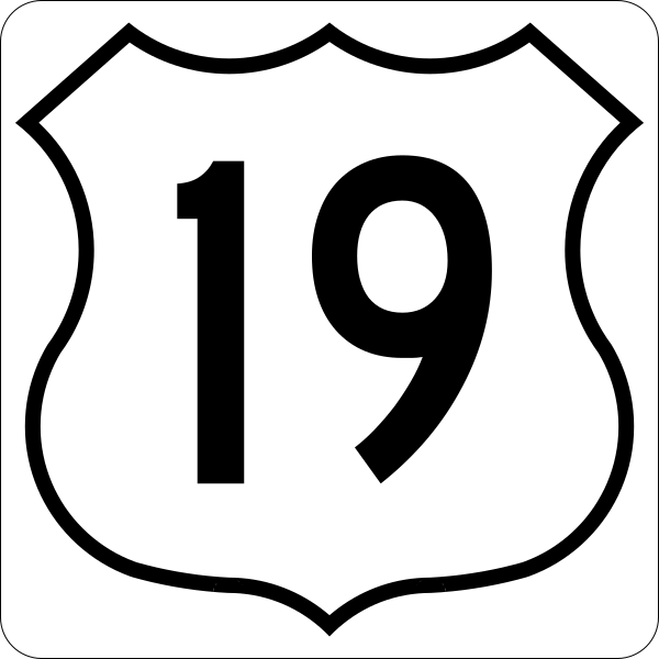 US 19 (1948)