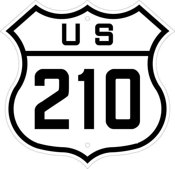 US 210 (1926)