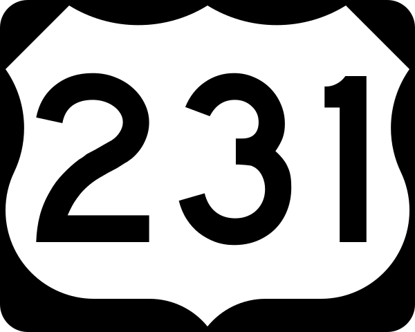 US 231