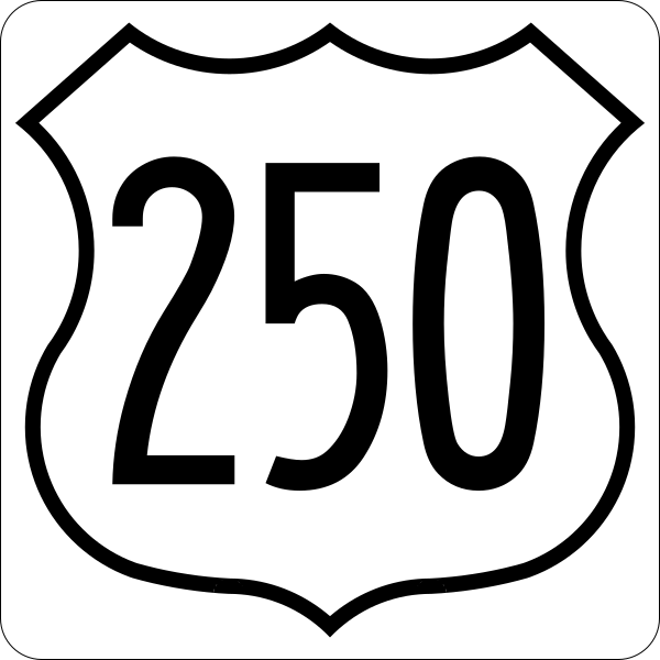 US 250 (1948)
