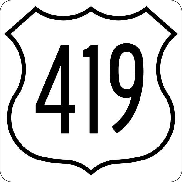 US 419 (1948)