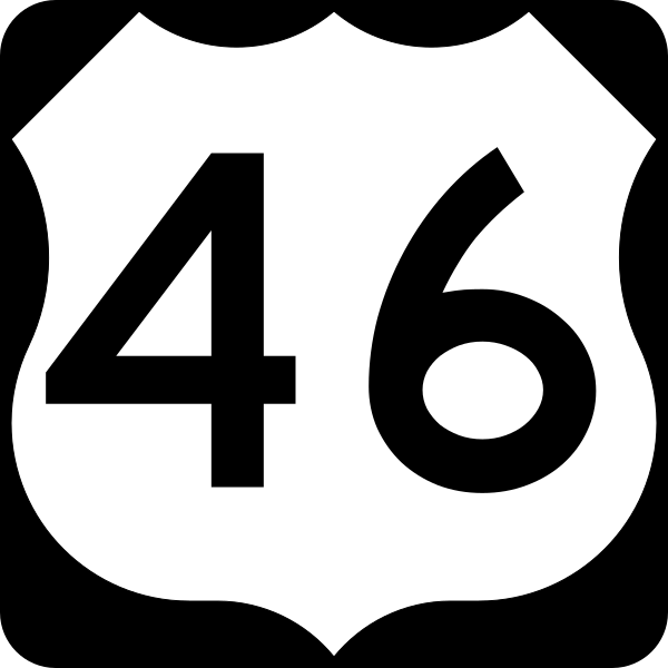 US 46