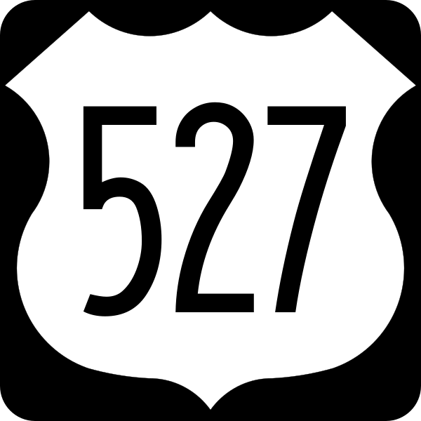 US 527 (1961)