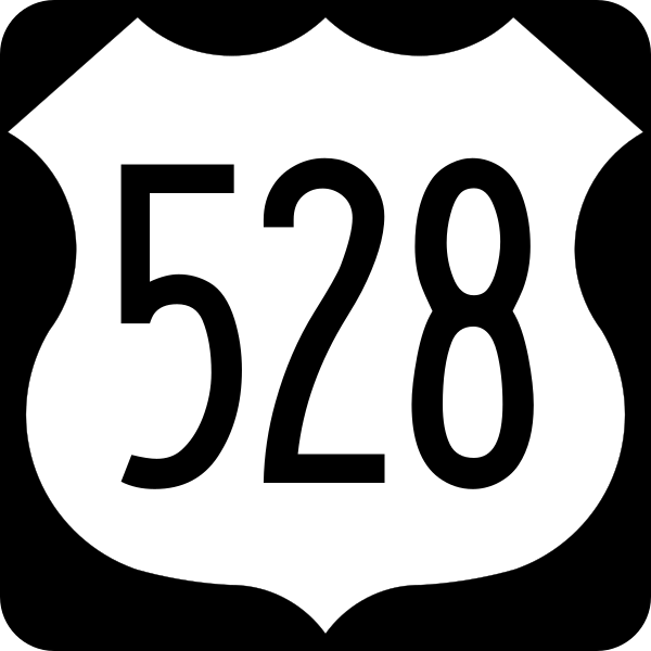 US 528 (1961)