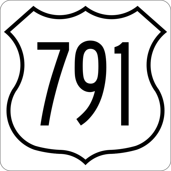 US 791 (1948)