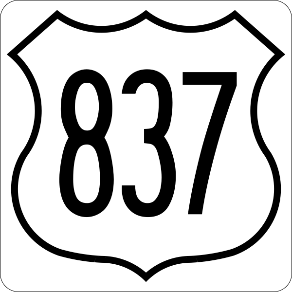 US 837 (1948)
