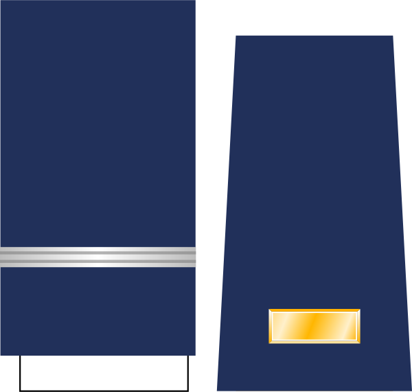 US Air Force O1 (1993–1994)