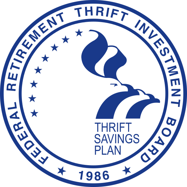 US FRTIB Seal