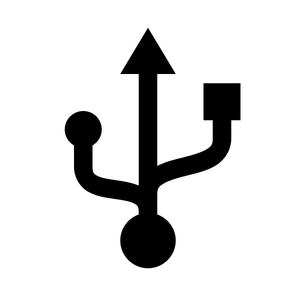 Usb Vector