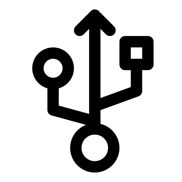 Usb Vector
