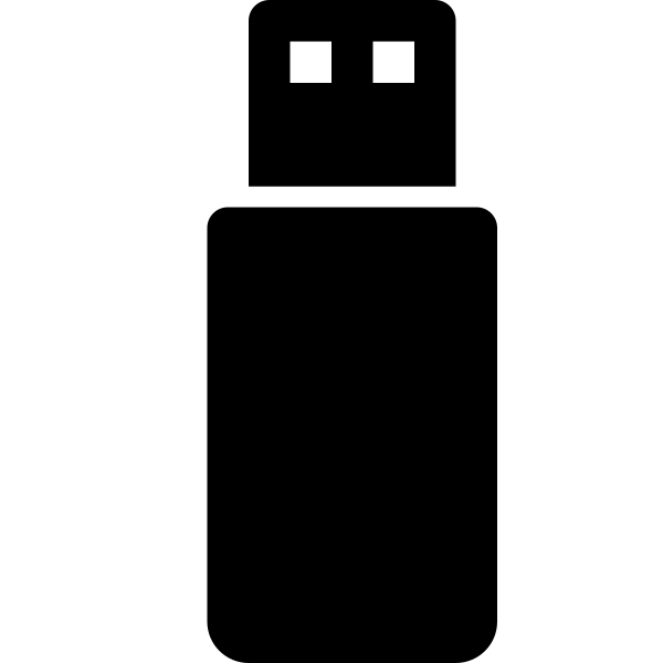 Usb Drive Fill