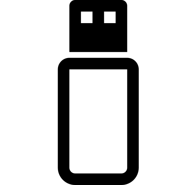 Usb Drive