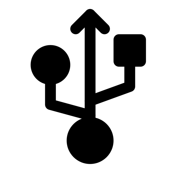 Usb Vector