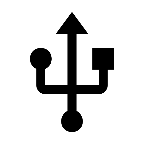 Usb Fill