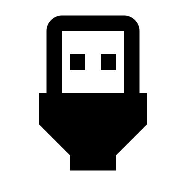 Usb Port
