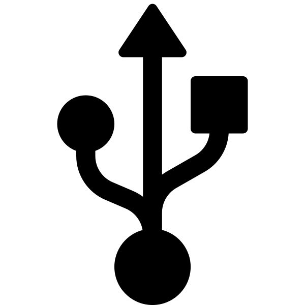 Usb Symbol