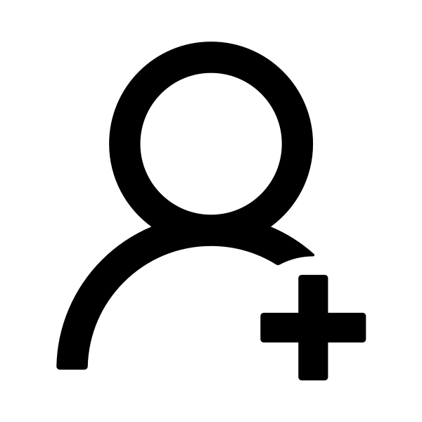 User Add