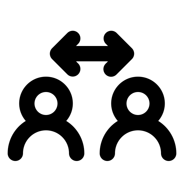 User Arrows