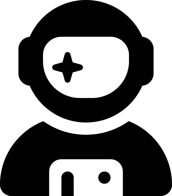 User Astronaut