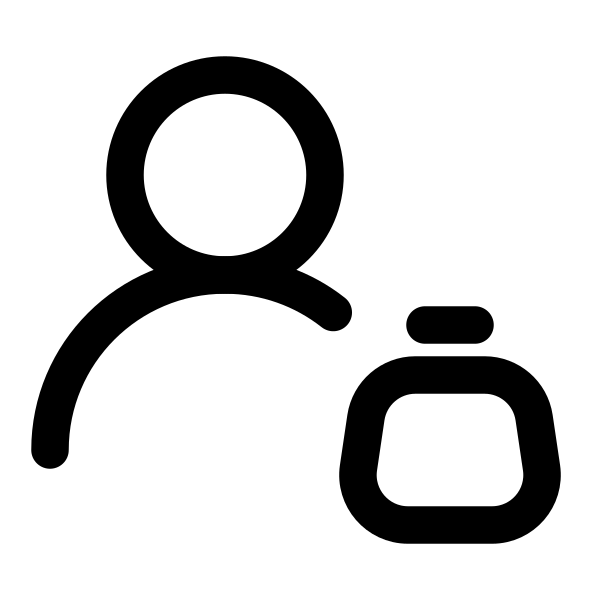 User Bag Vector