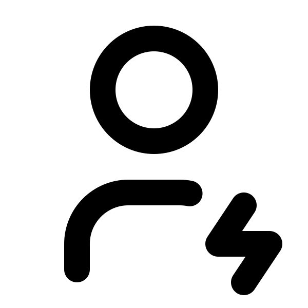 User Bolt