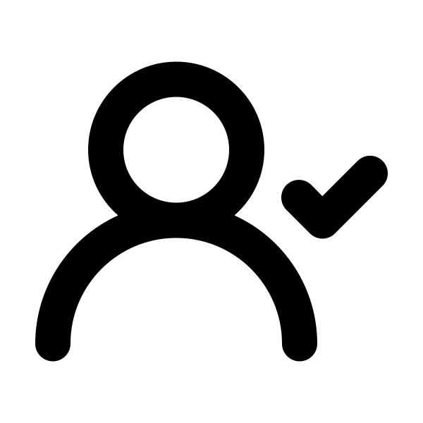 User Check