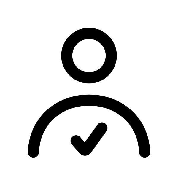 User Check