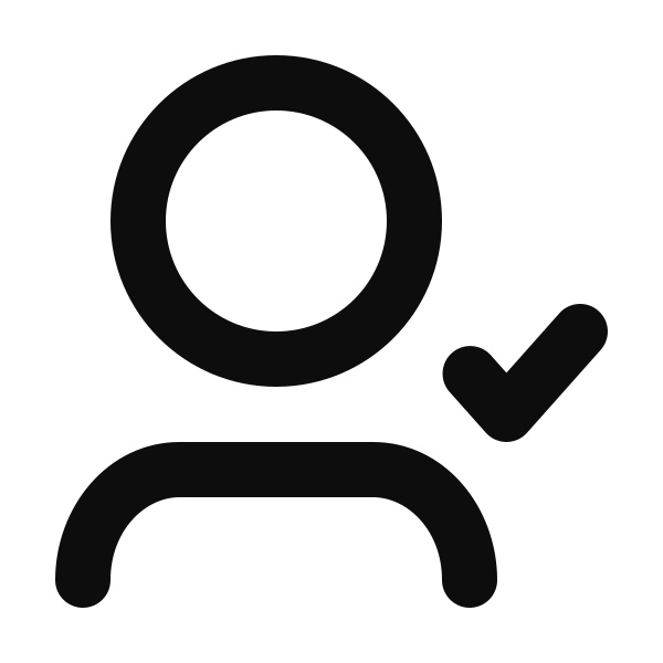 User Check