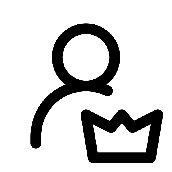 User Crown