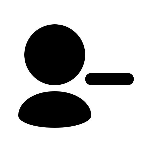 User Delete Vector