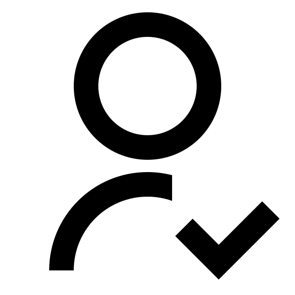 User Follow Line