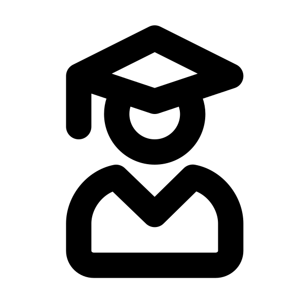 User Graduate