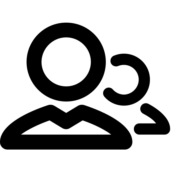 User Group Vector